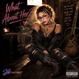 What About Her cover